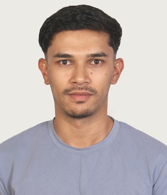 Safal Subedi
